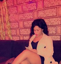 Diana - escort in Ludhiana