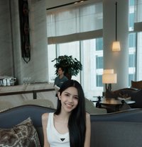 Diana - escort in Bangkok