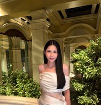 Diana - escort in Bangkok