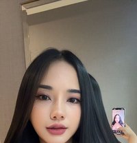 Diana - escort in Doha