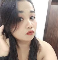 Diana - puta in Kathmandu