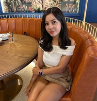 Diana - escort in Phuket