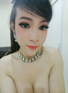Diana - Acompañantes transexual in Nakhon Ratchasima Photo 9 of 9