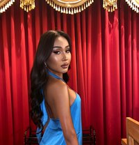 Diana - Acompañantes transexual in Chiang Mai