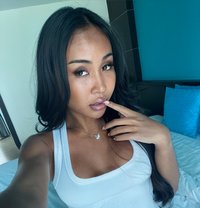 Diana - Transsexual escort in Phuket