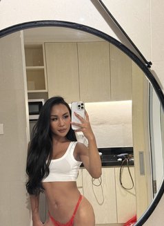 Diana - Acompañantes transexual in Pattaya Photo 5 of 17