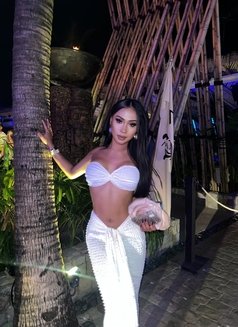 Diana - Transsexual escort in Phuket Photo 5 of 6