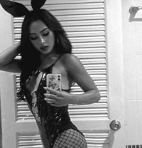 Diana - Acompañantes transexual in Pattaya