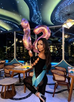 Diana - Acompañantes transexual in Phuket Photo 5 of 16