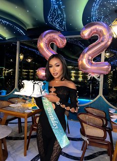 Diana - Acompañantes transexual in Phuket Photo 8 of 16