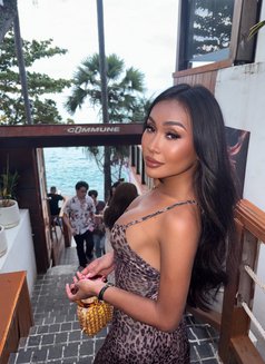 Diana - Acompañantes transexual in Okinawa Island Photo 15 of 16
