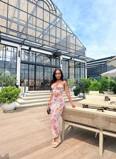 Diana - Transsexual escort in Phuket Photo 12 of 12