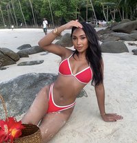 Diana - Transsexual escort in Phuket