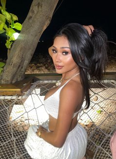 Diana - Transsexual escort in Phuket Photo 13 of 13