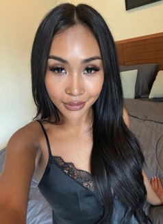 Diana - Transsexual escort in Phuket Photo 6 of 14