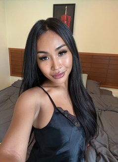 Diana - Transsexual escort in Phuket Photo 7 of 14