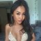 Diana - Transsexual escort in Bangkok Photo 4 of 17