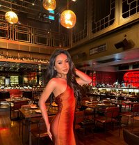 Diana - Transsexual escort in Phuket