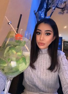 DIANA Thai Massage B2B - escort in Riyadh Photo 10 of 11