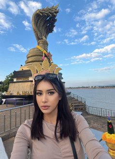 DIANA Thai Massage B2B - escort in Riyadh Photo 11 of 11