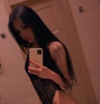 SEVDALIZA YOUR BAD GIRL 🇷🇺 - Transsexual escort in Doha