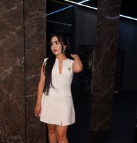 Diana - escort in Pattaya
