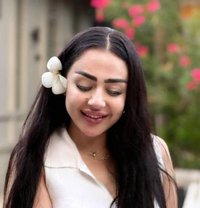 Diana - escort in Pattaya