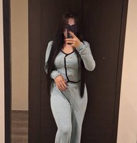 Diana - escort in Pattaya