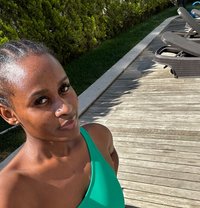 Diana - puta in Pattaya