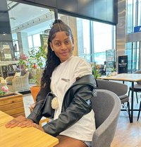 Diana - escort in Bangkok