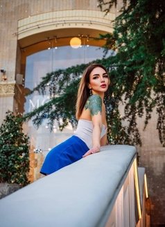 Diana - escort in Yerevan Photo 4 of 12
