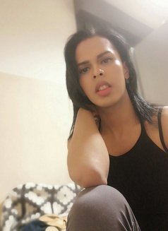 Diana - Transsexual escort in Macao Photo 1 of 12