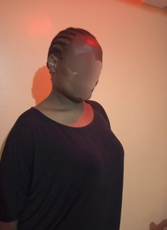 Sexy Thick TS - Acompañantes transexual in Nairobi Photo 4 of 4