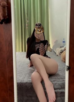 Diana With French Kiss - escort in Doha Photo 1 of 5