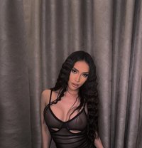 Diana XXL - Transsexual escort in Muscat