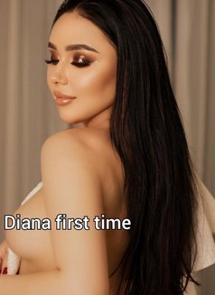 Diana Xxx - puta in Beirut Photo 1 of 5