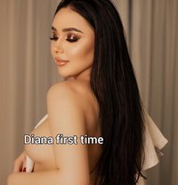 Diana Xxx - puta in Beirut Photo 1 of 5
