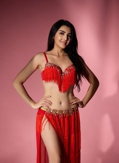 Diana21y,Sexy Bellydancer - puta in Dubai Photo 15 of 15