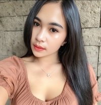 Diandra - escort in Jakarta