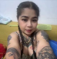 Diane 54 - escort in Dubai