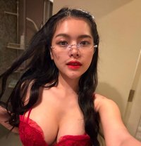 diane - escort in Hong Kong
