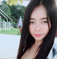 Diane - escort in Davao