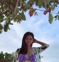 Diane - escort in Davao