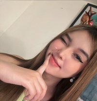 Diane - escort in Manila