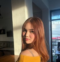 Diane - escort in Manila