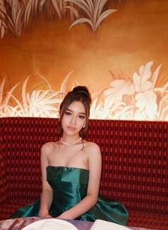 DIANE BEST IN BJ AND GFE - escort in Hong Kong Photo 24 of 27