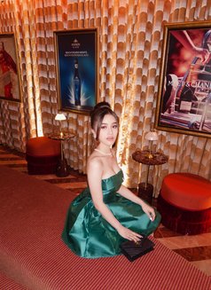 DIANE BEST IN BJ AND GFE - escort in Hong Kong Photo 23 of 27