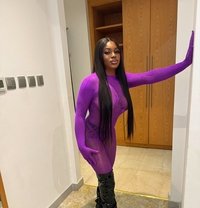 Diane - puta in Doha