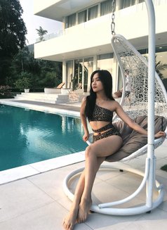 Diane Korea Here - escort in Al Manama Photo 4 of 15