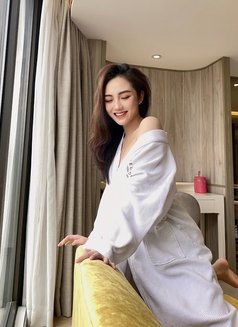 Diane Korea Here - escort in Al Manama Photo 10 of 15